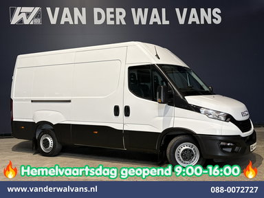 Foto van Iveco Daily