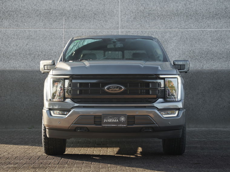 Ford USA F-150