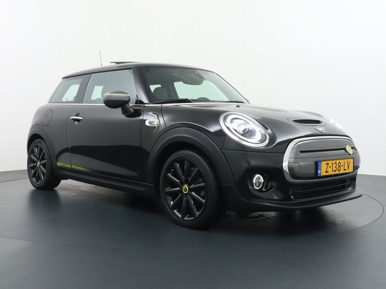 MINI Mini Electric