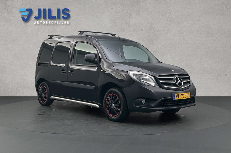 Mercedes-Benz Citan