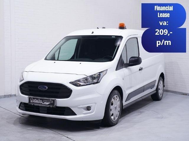 Ford Transit Connect foto 1