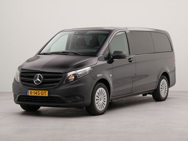 Foto van Mercedes-Benz Vito