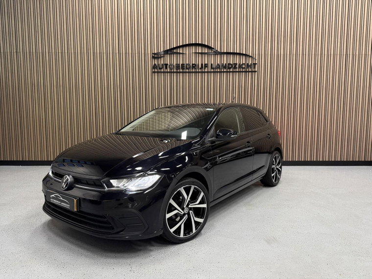 Foto van Volkswagen Polo