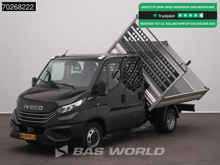 Iveco Daily foto 1