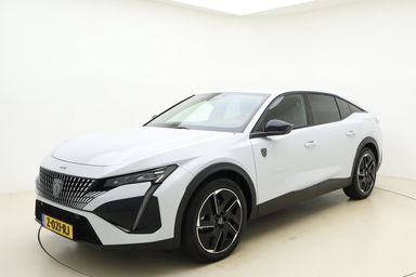 Foto van Peugeot 408