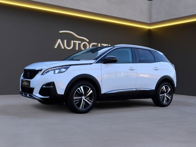 Foto van Peugeot 3008