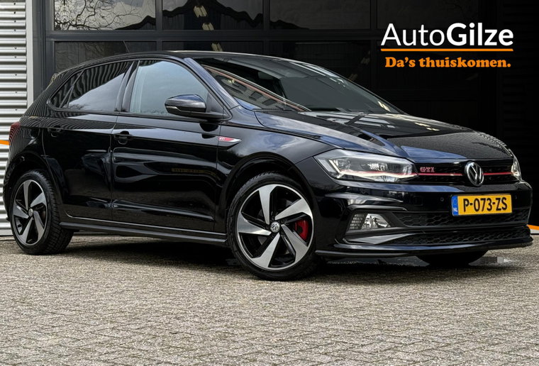 Foto van Volkswagen Polo