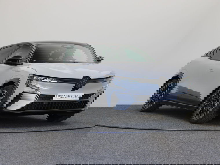 Foto van Renault Megane E-Tech