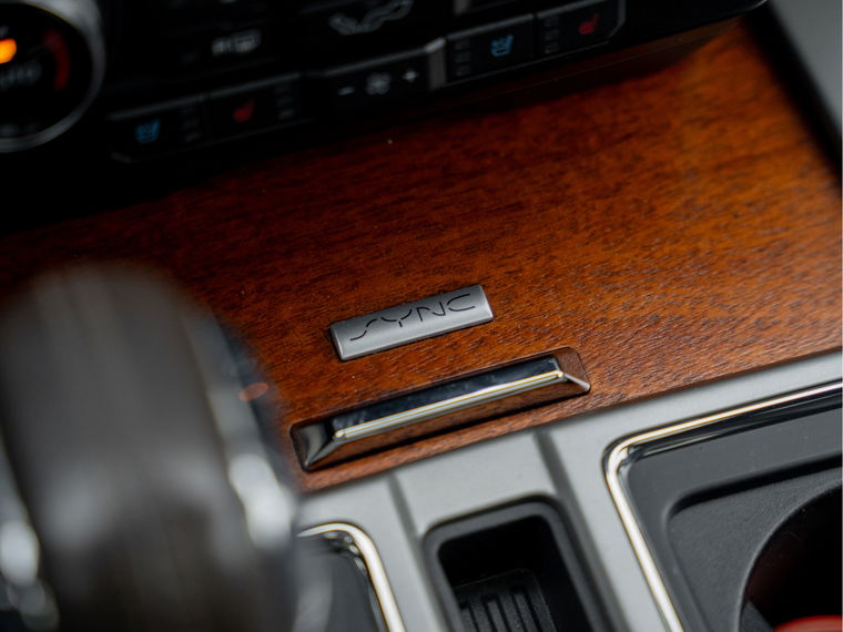 Ford USA F-150