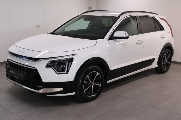 Foto van Kia Niro
