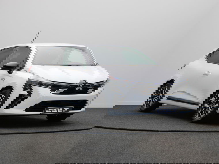 Foto van Mitsubishi Colt