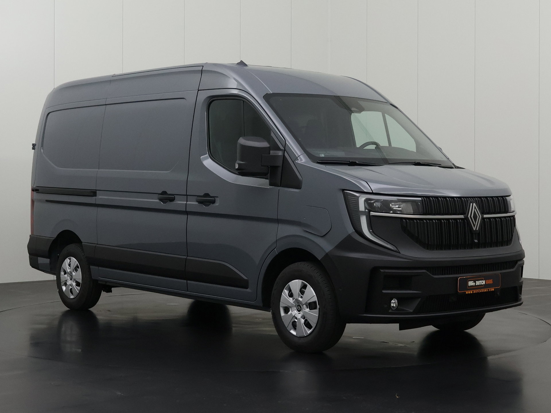 Foto van Renault Master