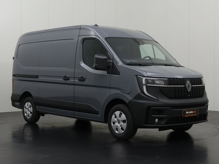 Foto van Renault Master