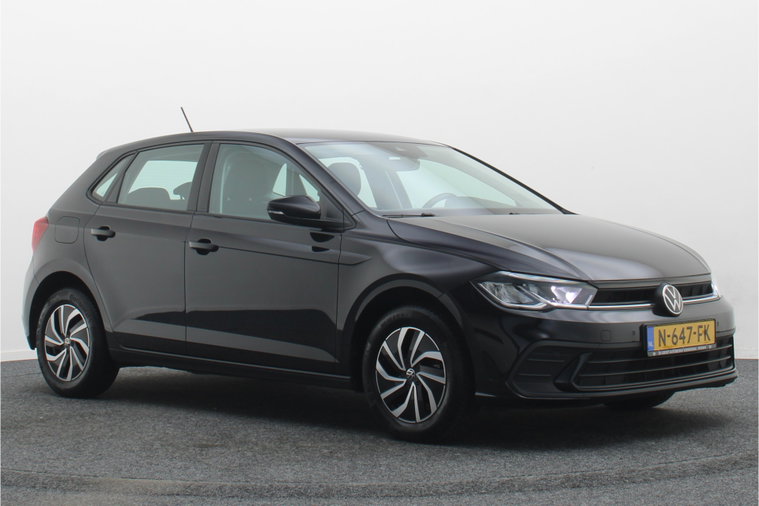 Foto van Volkswagen Polo