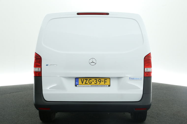 Mercedes-Benz eVito