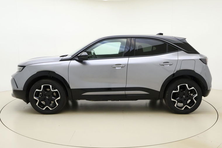 Opel Mokka Electric
