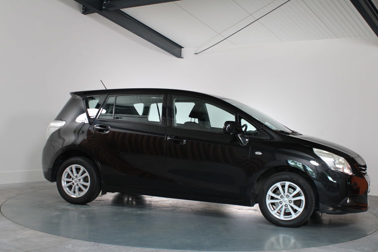 Toyota Verso