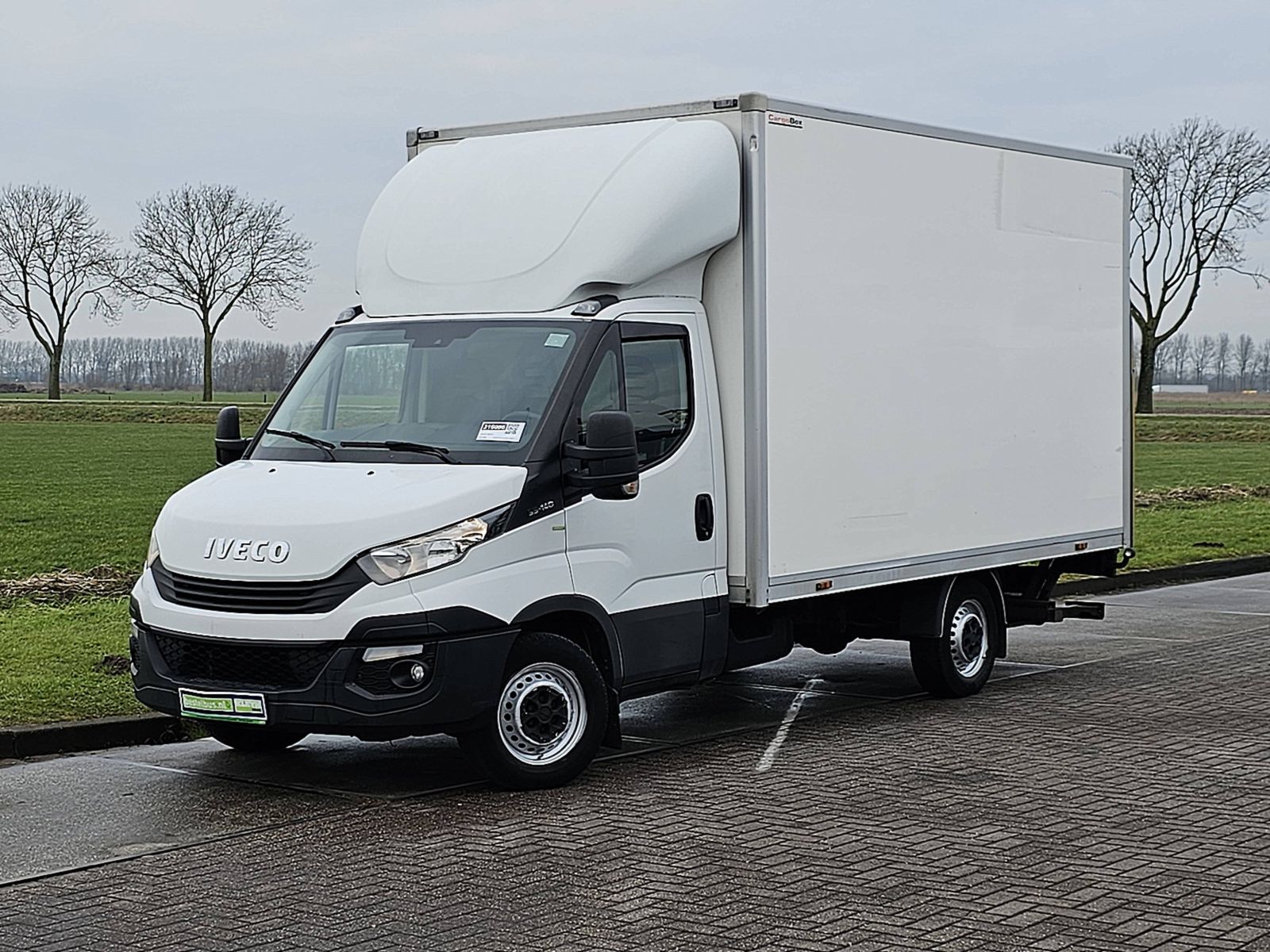Iveco Daily
