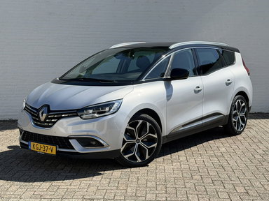Foto van Renault Grand Scénic