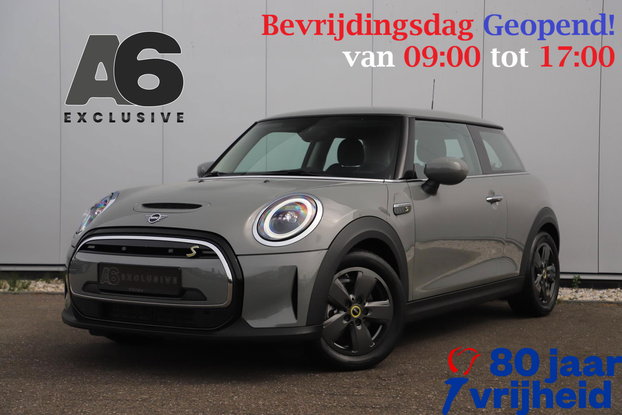 MINI Mini Electric