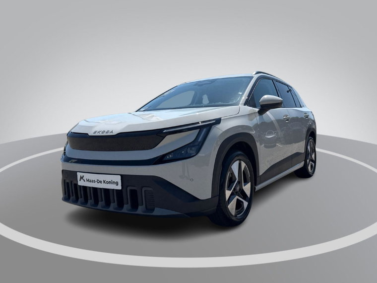 Škoda Epiq