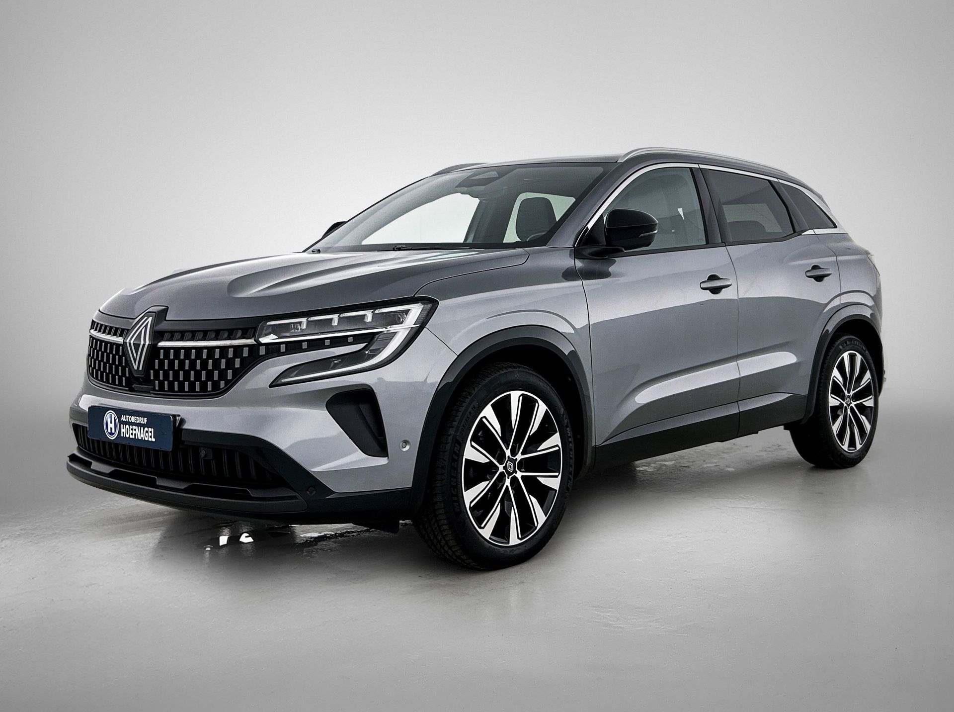 Foto van Renault Austral