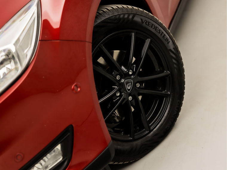Ford FOCUS Wagon