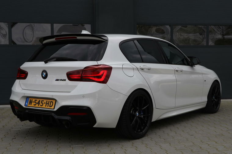 BMW 1-serie