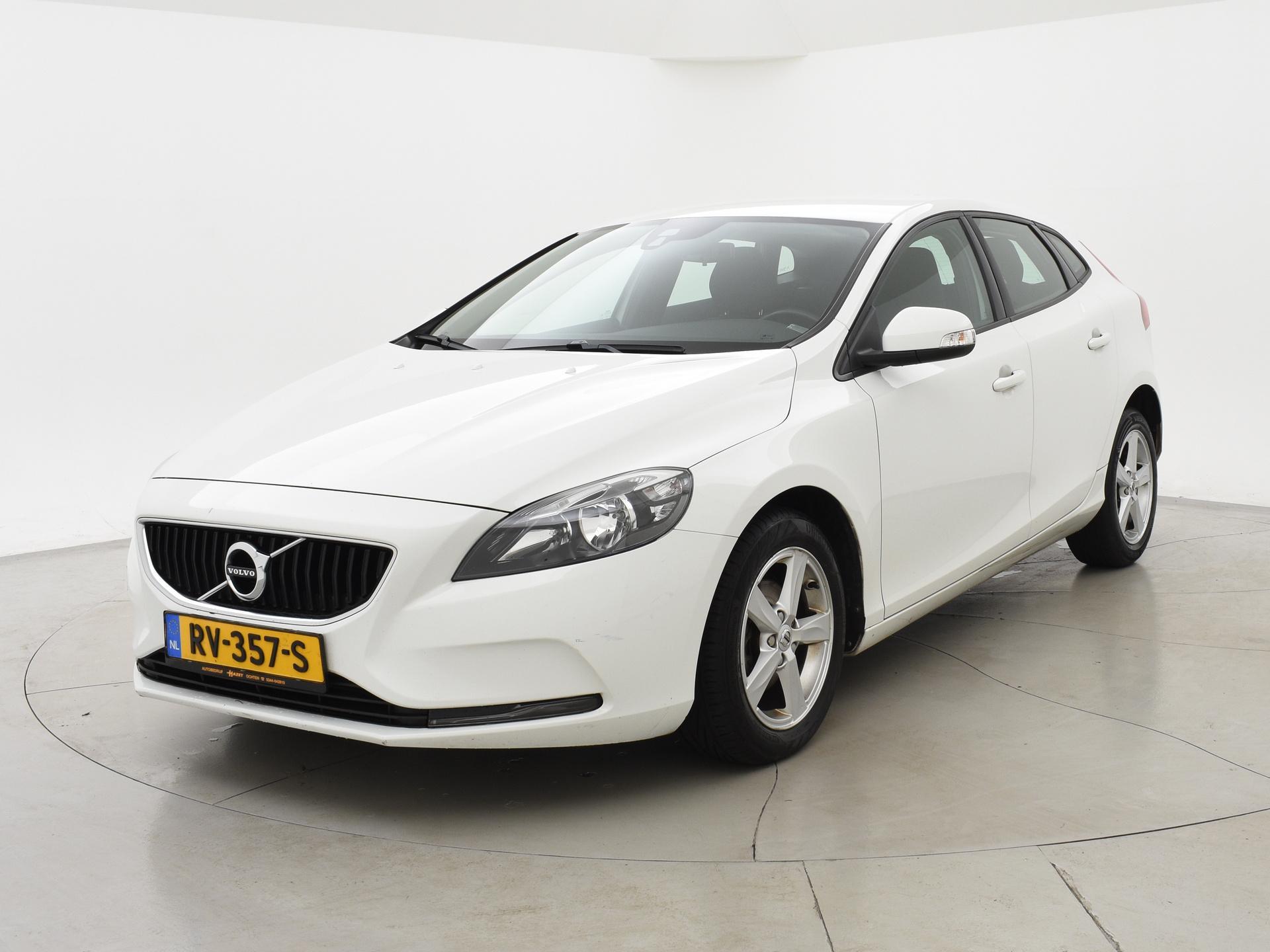 Foto van Volvo V40