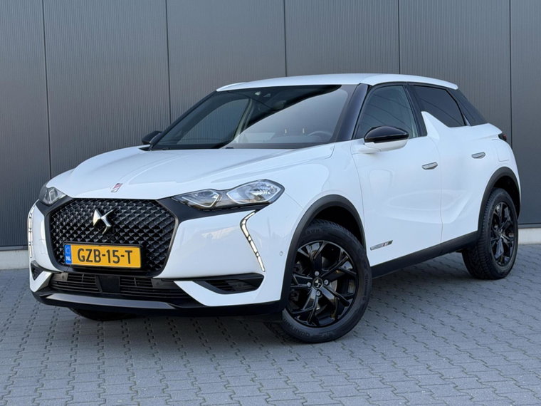 DS DS 3