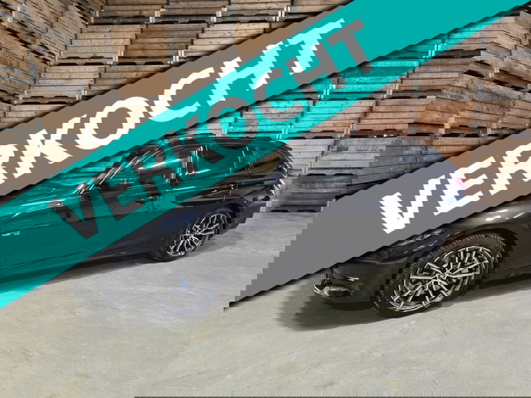 Foto van BMW 3 Serie