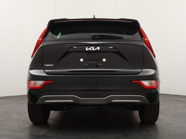 Kia Niro EV