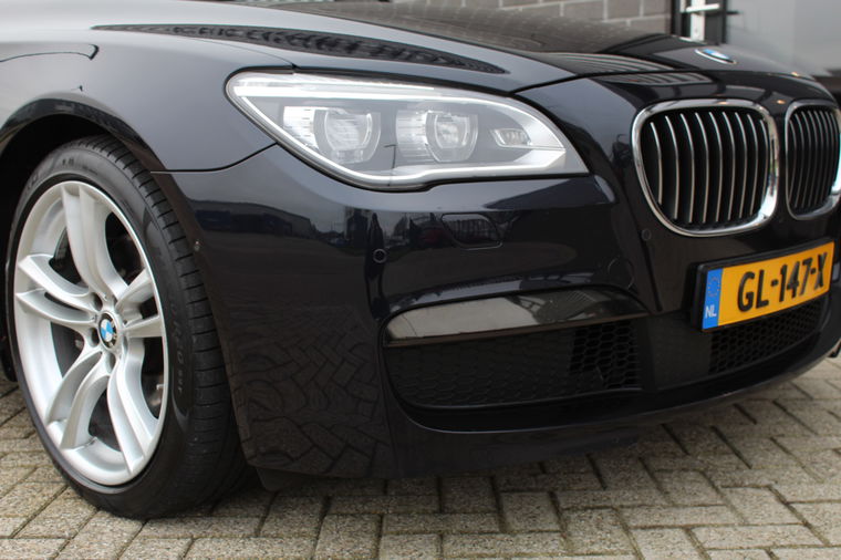 BMW 7 Serie