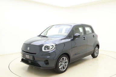 Foto van Leapmotor T03