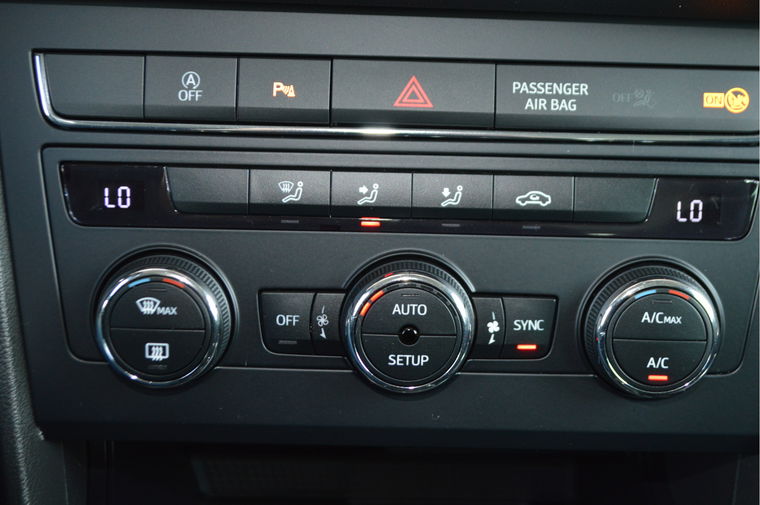 SEAT León ST