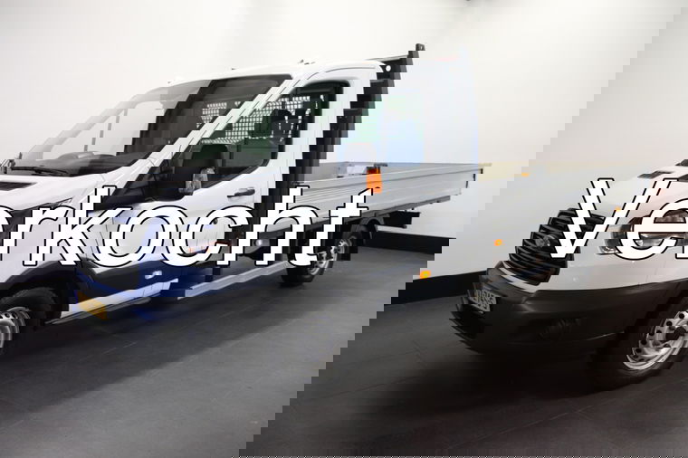 Foto van Ford Transit