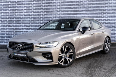 Foto van Volvo S60