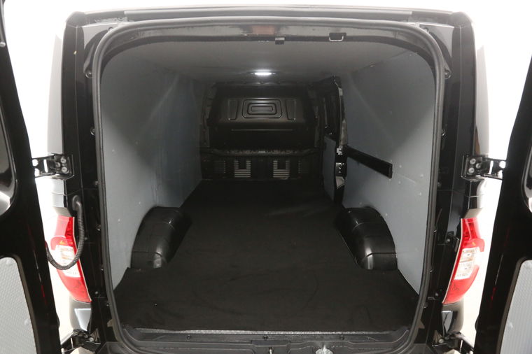 Maxus EDELIVER 3