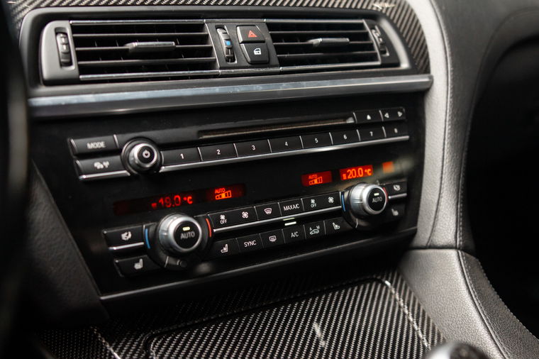 BMW 6 Serie
