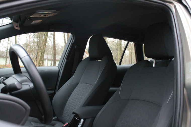 Toyota Corolla Touring Sports