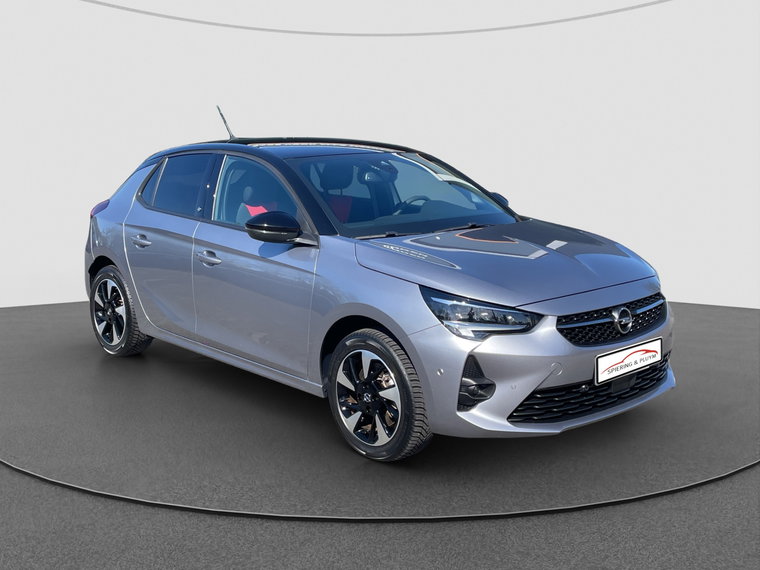 Foto van Opel Corsa-e