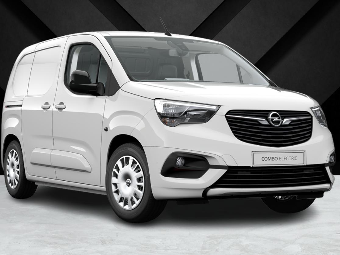 Opel Combo-e