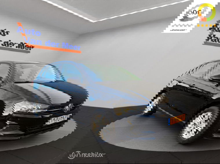 Foto van Volkswagen Polo
