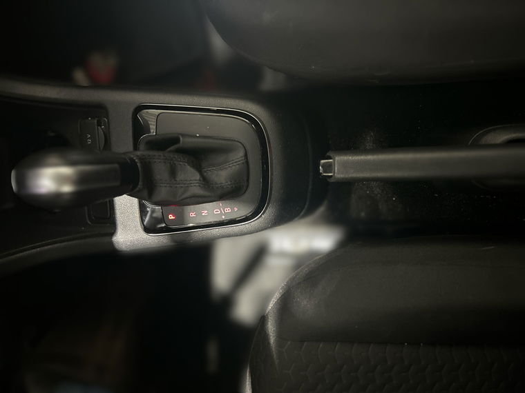 SEAT Mii Electric