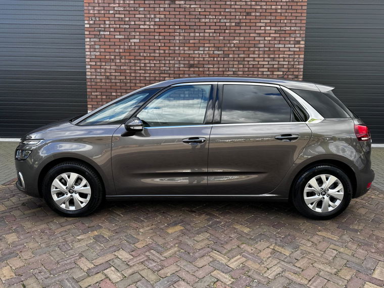 Citroën C4 Picasso