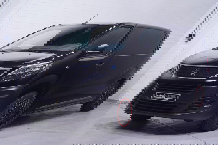 Peugeot Expert