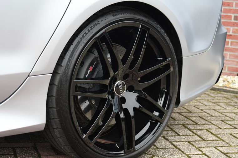 Audi RS7