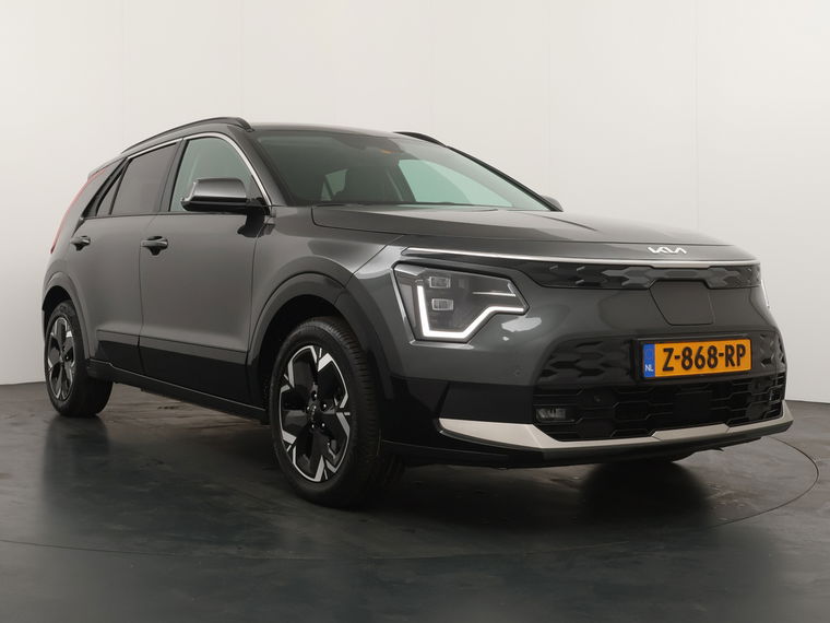 Kia Niro EV