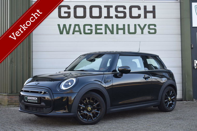 MINI Mini Electric