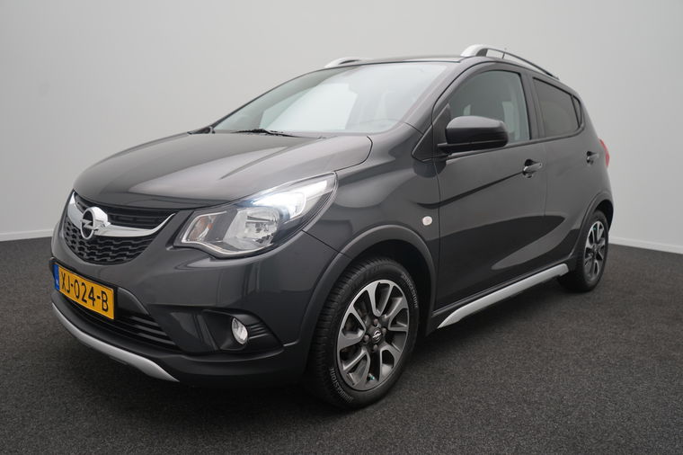 Opel KARL